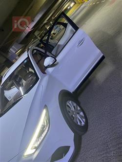 ام جي ZS